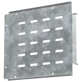 FORMAT Перегородка секционирования задняя для вертикального кабельного отсека высота 250мм в шкаф ши