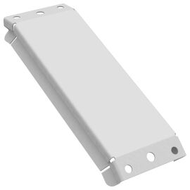 ESCA 5 Крышка поворота вертикального внешнего 45град 50х50-1,2 RAL 9016 IEK