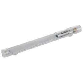 ITK 19" светильник светодиодный 48-265В на магните с разъемом датчик движения