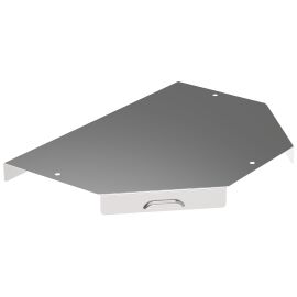 ESCA 3 Крышка разветвителя Т-образного 150-0,6 IEK