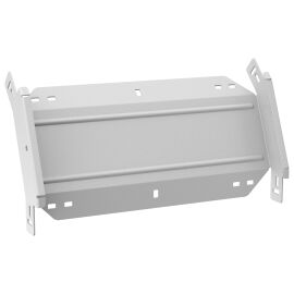 ESCA 7 Поворот вертикальный внешний 45град 50х400-2,0 RAL 9016 IEK