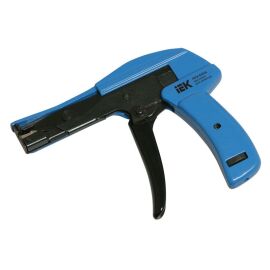 ARMA2L 3 Пистолет для затяжки и обрезки хомутов ПКХ-600A IEK