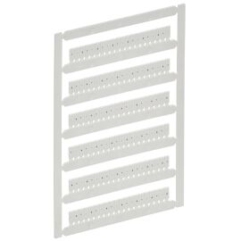 ARMAFIX Маркер для CP 1,5мм2 с символами "+; -; заземление" IEK