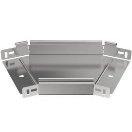 ESCA 5 Поворот 45град 50х150-1,2 IEK