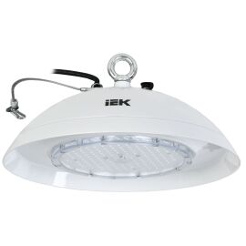 Комплект ПРОМО Светильник светодиодный ДСП 8002 PRO 100Вт 5000К IP69 (LDSP0-8002-100-50-K01) + конне