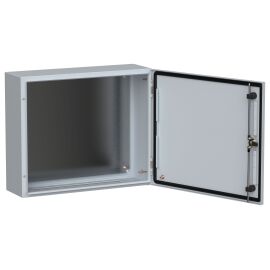 TITAN 5 Корпус металлический ЩМП-50.60.20 УХЛ1 IP66 IEK