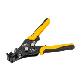 Стриппер полуавтоматический 0,5-6 K1, IEK A2L5-FS11-K1-05-60