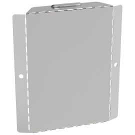 ESCA 3 Крышка поворота вертикального внешнего 45град 35х200-0,6 IEK