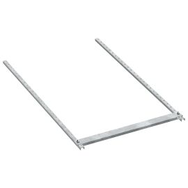 FORMAT Панель нижняя наборная в шкаф 600х800мм IEK