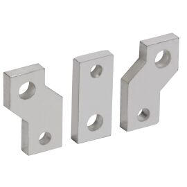 Расширитель выводов РВм-630e (РВм-39) MASTER электронный расцепитель (3шт/компл) IEK