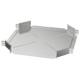 ESCA 5 Крестовина 100х600-1,2 IEK