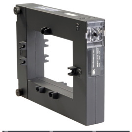 Трансформатор тока ТРП-812 1250/5, 7,5ВА, кл. точн. 0,5, IEK ITT812-2-D075-1250