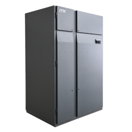 Кондиционер прецизионный с вынос. возд. конд. 1750х890х1980мм, место 1 из 2, ITK AC-CS-C0701V-000-1