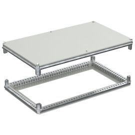 FORMAT Крыша и основание (под фланец) 600х1000мм IEK