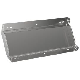 ESCA 5 Поворот вертикальный внутренний 90град 50х500-1,2 IEK