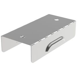 ESCA 3 Крышка поворота вертикального внутреннего 90град 35х50-0,6 IEK