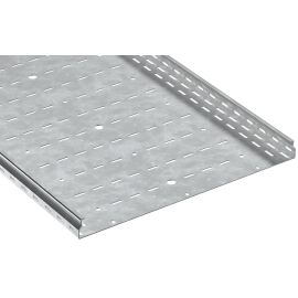 ESCA 7 Лоток перфорированный 50х600х2000-1,5 HDZ IEK