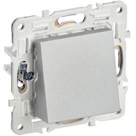 SKANDY Вывод кабеля SK-O01S серебряный IEK