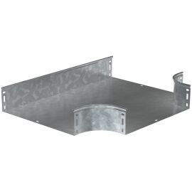 Разветвитель Т-образный плавный (тип Г01) ESCA 50х600мм HDZ IEK