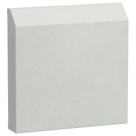 TITAN Кожух защитный вентиляционной решетки 204х204 IP56 IEK