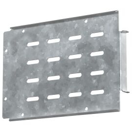 FORMAT Перегородка секционирования задняя для вертикального кабельного отсека высота 200мм в шкаф ши