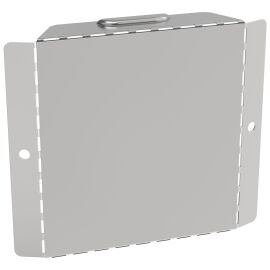 ESCA 3 Крышка поворота вертикального внешнего 45град 35х150-0,6 IEK