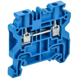 ARMAFIX Клемма винтовая CY4BU Ex IEK