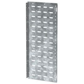 FORMAT Перегородка секционирования задняя для вертикального шинного отсека высота 600мм в шкаф ширин