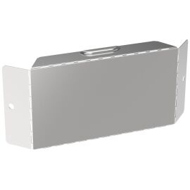 ESCA 3 Крышка поворота вертикального внешнего 90град 80х100-0,6 IEK