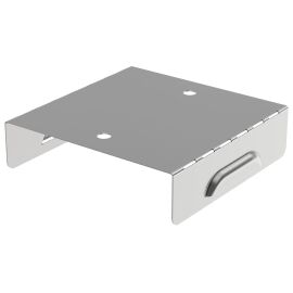 ESCA 3 Крышка поворота вертикального внутреннего 90град 50х100-0,6 IEK