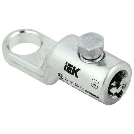 Наконечник болтовой луженый НБЛ 25-95-16/1 IEK