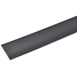 Трубка термоусадочная ТТУ 40/20 черная (1м) GENERICA