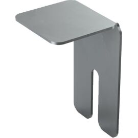 Держатель двускатной крышки лотка h=100/150мм HDZ IEK