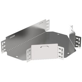 ESCA 3 Разветвитель Т-образный 100х200-0,6 IEK