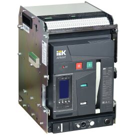 ARMAT AR-A2S TY20 3P W HR/VR Выключатель автоматический воздушный 85кА расцепитель TY 2000А 3P выдви
