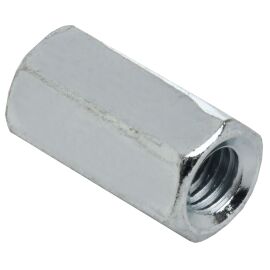 Гайка шестигранная переходная DIN 6334 М5 IEK