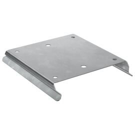 ESCA 7 Крышка поворота вертикального внутреннего 90град 50х100-1,5 HDZ IEK