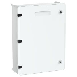 Корпус полиэстерный ЩМП 600х800х250 IP65 IEK