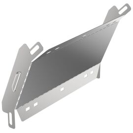 ESCA 3 Поворот вертикальный внешний 45град 35х300-0,6 IEK