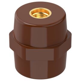 Изолятор опорный SM45 (М12) IEK