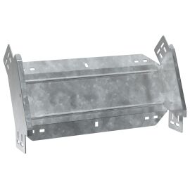 ESCA 7 Поворот вертикальный внешний 45град 100х300-2,0 HDZ IEK