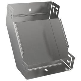 ESCA 5 Поворот вертикальный внутренний 90град 100х200-1,2 IEK