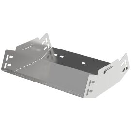 ESCA 3 Поворот вертикальный внутренний 45град 80х300-0,6 IEK