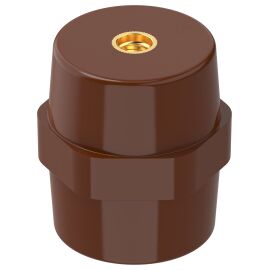 Изолятор опорный SM65 (М10) IEK