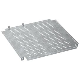 FORMAT Перегородка секционирования горизонтальная 600х600мм в шкаф глубиной 1000мм IEK