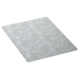 FORMAT Фланец основания сплошной в шкаф 800х1000мм IEK