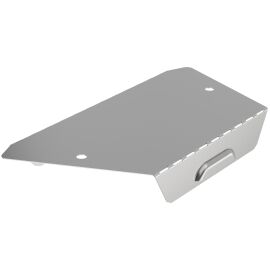 ESCA 3 Крышка поворота 45град 100-0,6 IEK