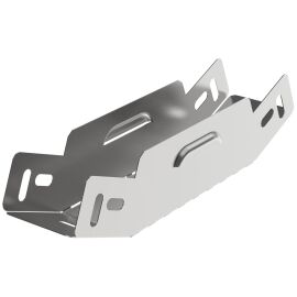 ESCA 3 Поворот вертикальный внутренний 45град 50х50-0,6 IEK