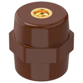 Изолятор опорный SM30 (М6) IEK