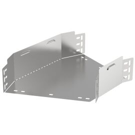 ESCA 3 Поворот 45град 100х300-0,6 IEK